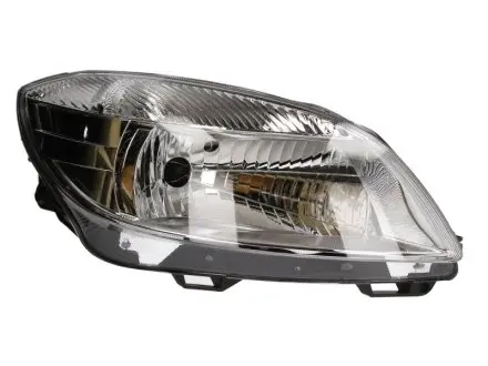 Фара HELLA 1ED 010 417-341