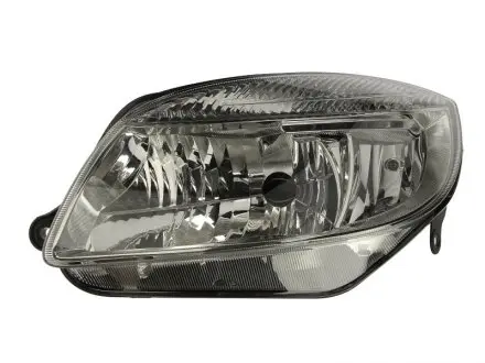 Фара, HELLA 1ED247025211