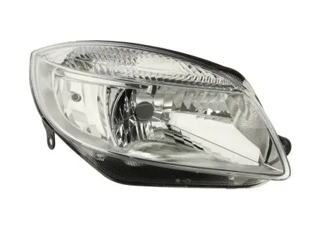 Фара, прав. HELLA 1ED247025221