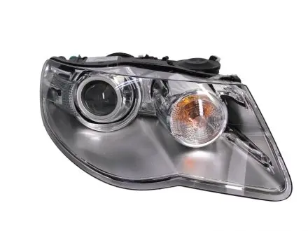 Фара Бі-Ксенон, правая VW Touareg (7LA, 7L6, 7L7) 12/06->05/10 HELLA 1ZS 009 452-141