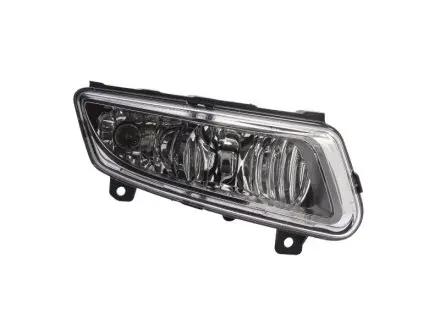 Vw фара дневного освещения p21w прав.polo 09- HELLA 2PT 010 377-061