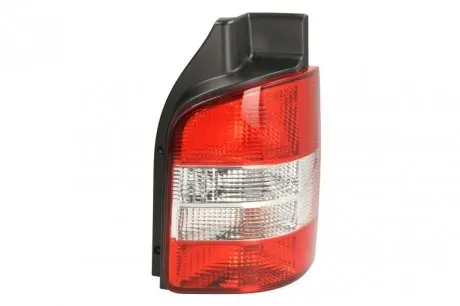 VW Задній ліхтар прав. TRANSPORTER T5 03- HELLA 2SK 008 579-221