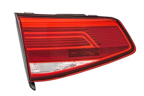 VW Задній ліхтар лівий LED PASSAT B8 Variant (3G5, CB5) HELLA 2TZ 011 890-071