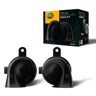 Сигнал HELLA 3FH012010041