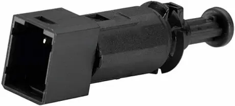 RENAULT Вимикач STOP-сигналів Logan, Clio II, Kangoo 97-,Trafic II,Opel Vivaro,Movano 1.9/2.5dci 01- HELLA 6DD 008 622-361