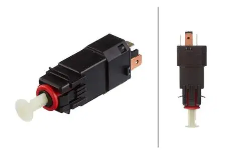 OPEL Выключатель STOP-сигналов Corsa 00-, Combo 01-, Meriva 03-. HELLA 6DD 008 622-761