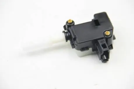 Центральный замок SUPERB/PASSAT/TOUAREG 00-16 HELLA 6NW007546-371