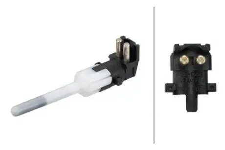 Датчик рівня охолодж. рiдини DB 140, 210, 129, Sprinter HELLA 6PR 005 923-051