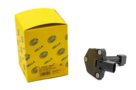 Датчик уровня масла HELLA 6PR013680-011