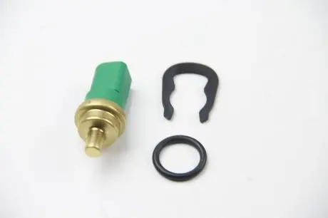 Датчик температуры t4 2.5tdi 96- (зеленый/4 конт.) HELLA 6PT009107-141