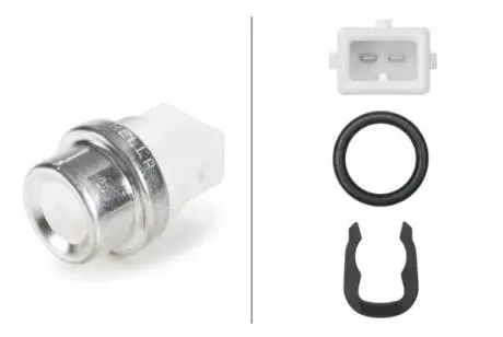 Renault датчик температуры воды kangoo,clio,laguna i,megane 1.9d 98-,mitsubishi carisma HELLA 6PT 009 107-601