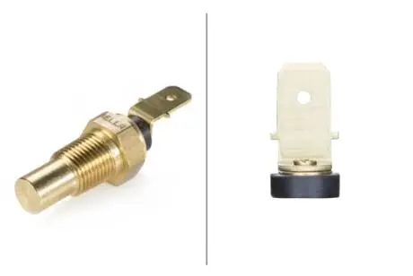 Hyundai датчик температуры воды kia, mazda, mitsubishi, subaru, toyota. HELLA 6PT 009 107-651