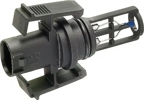 Датчик температуры впускаемого воздуха a,c,e,s,sprinter,vito HELLA 6PT 009 109-291