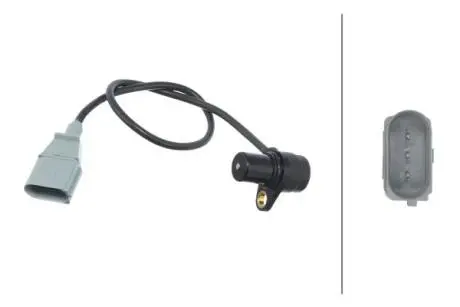 Датчик импульсов HELLA 6PU009146331