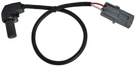 Датчик положения коленвала RENAULT Espace 97-02, Master II 97-10; NISSAN Primastar 02-14; OPEL Vivaro 01-14, Movano A 98-10 HELLA 6PU009146-701