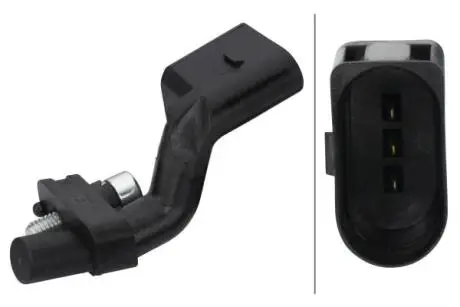 VW датчик обертів двигуна Golf V, Touran HELLA 6PU 009 146-921