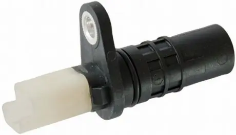 Датчик положения коленвала Opel Vivaro 2.0 CDTI 06- /Nissan Qashqai 2.0 dCi 07- HELLA 6PU 009 167-381