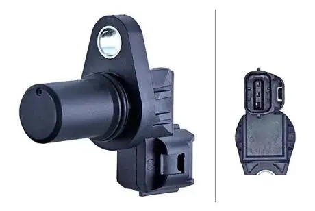 SUZUKI датчик положення валу розподільчого Baleno, Ignis, Jimny, Liana, Swift II, SX-4, Wagon R+ HELLA 6PU 009 168-601