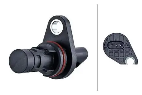 OPEL Імпульсний датчик ANTARA A, ASTRA J, INSIGNIA A HELLA 6PU 009 168-781