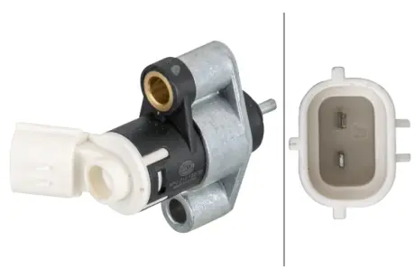 LAND ROVER Імпульсний датчик DEFENDER 98-, RANGE ROVER II 94- HELLA 6PU 013 122-321