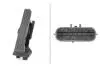 VW Датчик положення педалі ходу BEETLE 11-, GOLF VI 09-, JETTA IV 11-, AUDI HELLA 6PV 011 040-711 (1K2721503AJ) (фото 1)