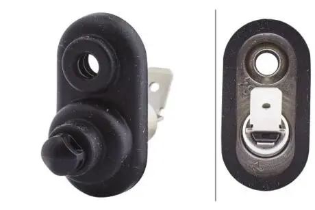 Реле дверей HELLA 6ZF 004 365-031