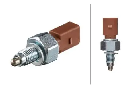 Датчик заднього ходу Audi A1, A2, A3, Q3, TT /Ford Galaxy /VW Bora, Caddy III, Golf IV,V,VI, Jetta IV, Passat, Polo, T5 HELLA 6ZF 008 621-321