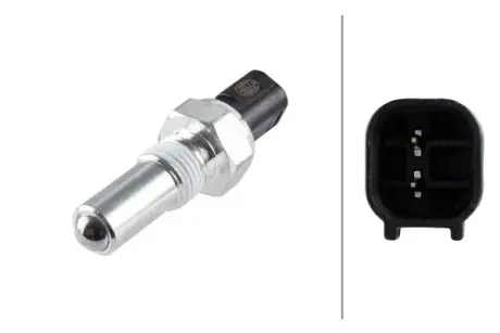 FORD вимикач світла заднього ходу C-Max 1,6-2,0 07-, Focus, Mondeo. HELLA 6ZF 010 965-031