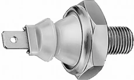 Датчик давления масла Audi/VW 1,8 bar HELLA 6ZL 003 259-441