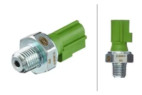 Датчик давления масла Ford Mondeo,Tourneo,Transit 1.8-2.0 00- HELLA 6ZL 009 600-081