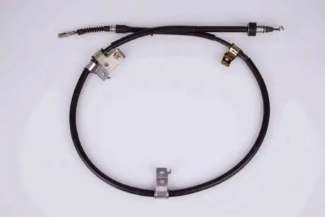 HYUNDAI трос ручного гальма задній лівий i30 07- HELLA 8AS 355 664-161