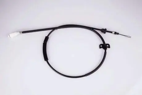 VOLVO Трос ручного гальма S60 I 1920/1855 мм HELLA 8AS 355 668-321