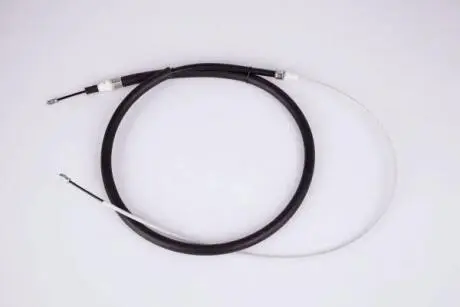 CITROEN Трос ручного гальма C4 II 09-, DS4 09- HELLA 8AS 355 668-561