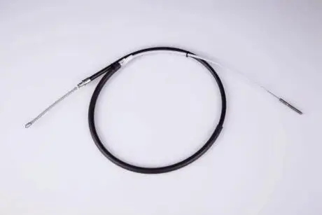 VW Трос ручн. гальма лів./прав. Passat 88- HELLA 8AS 355 668-671