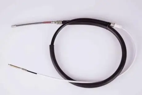 VW Трос гальма (барабан) Passat 93- HELLA 8AS 355 669-021