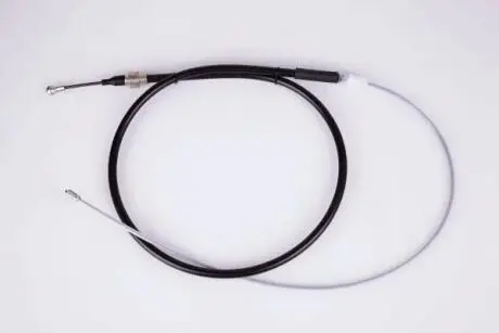 Трос ручного гальма HELLA 8AS355669451