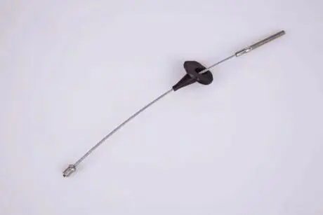 FORD трос ручного гальма передн.Focus 05- HELLA 8AS 355 669-701