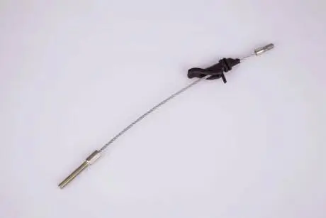 FORD трос ручн. гальма передн. Focus 05- HELLA 8AS 355 669-861