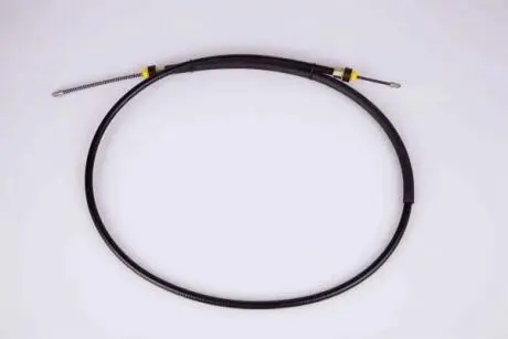 RENAULT трос ручного гальма Logan 04- HELLA 8AS 355 670-091