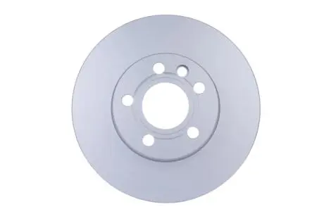 PRO Диск гальмівний перед. (вентил.) VW Sharan 95- FORD Galaxy SEAT (288*25) HELLA 8DD 355 104-481