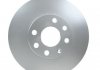 Тормозной диск astra/corsa 94-11 (pro) HELLA 8DD355106-051 (фото 2)