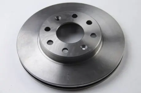 Тормозной диск перед. aveo 03- (236x20) HELLA 8DD 355 111-341