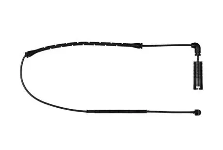 Датчик тормозных колодок bmw x5 3.0-4.8 00-06 - зад HELLA 8DK 355 250-451