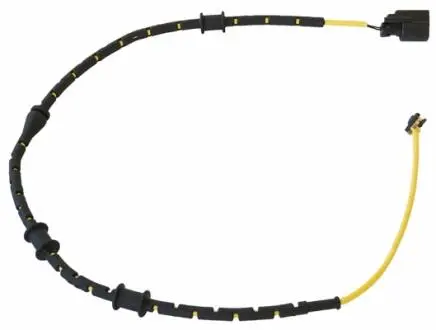 JAGUAR Датчик зносу гальм. XJ (X351) 3.0 SCV6 AWD HELLA 8DK 355 252-651