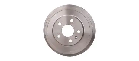 Барабан тормозной HELLA 8DT355302561