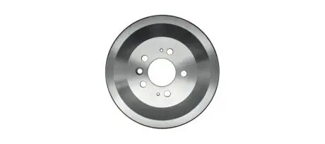 Гальмівний барабан VW Amarok 10- HELLA 8DT 355 303-011