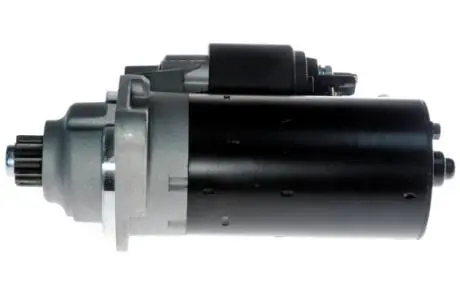 AUDI Стартер A3 1.9 TDI 03-, VW, SKODA HELLA 8EA 011 610-221