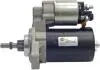 VW стартер Golf, Passat, Sharan, Skoda, Audi, Seat HELLA 8EA 011 610-481 (020911023, 020911023A, 020911023AX) (фото 1)