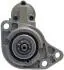VW стартер Golf, Passat, Sharan, Skoda, Audi, Seat HELLA 8EA 011 610-481 (020911023, 020911023A, 020911023AX) (фото 2)