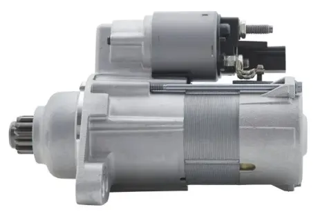 VW Стартер T6 2.0 15-, GOLF SPORTSVAN VII 1.6, 2.0 14-, AUDI, SKODA HELLA 8EA 011 611-751